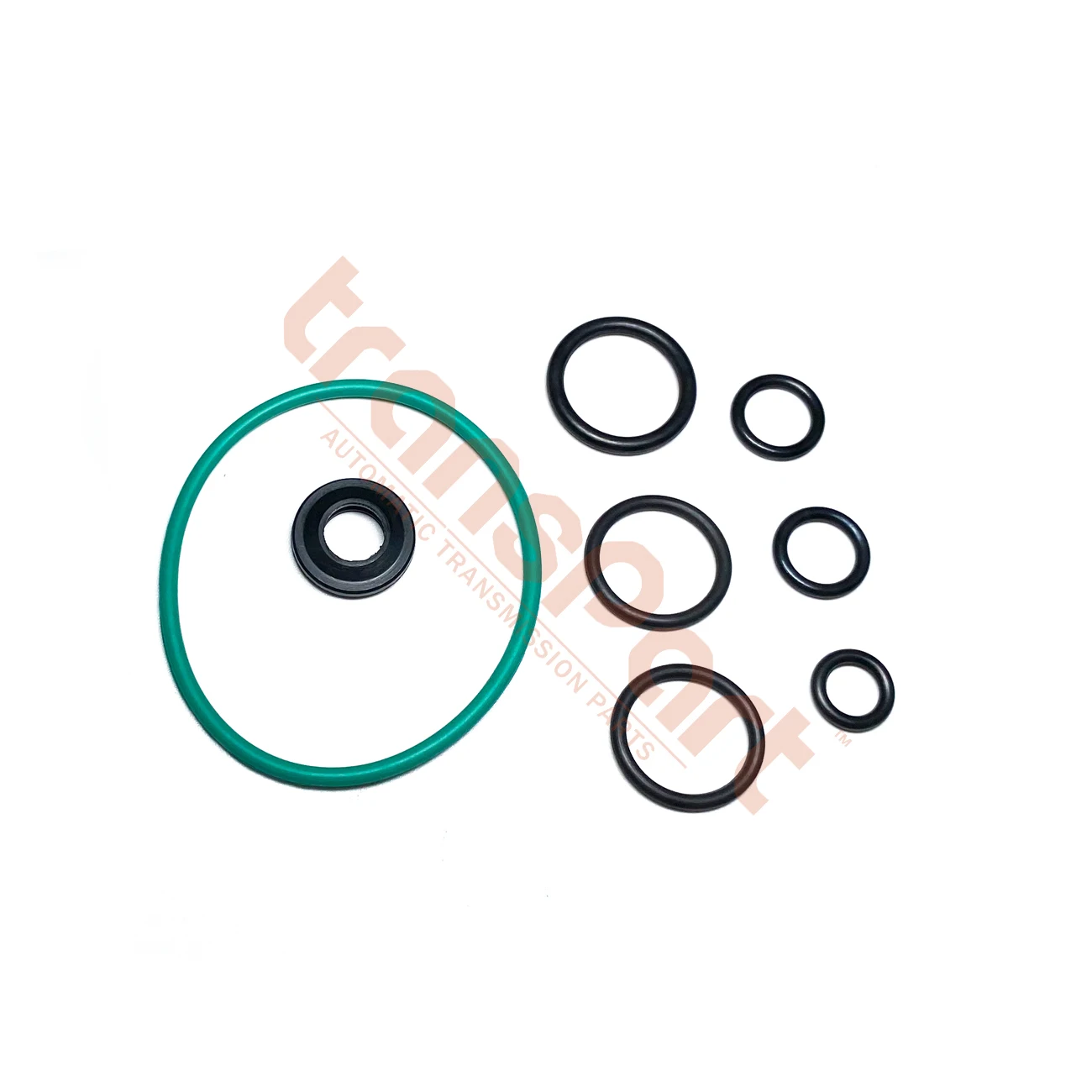 JF016E Automatic transmission systems rebuild kit for car accessories JF016E overhaul kit