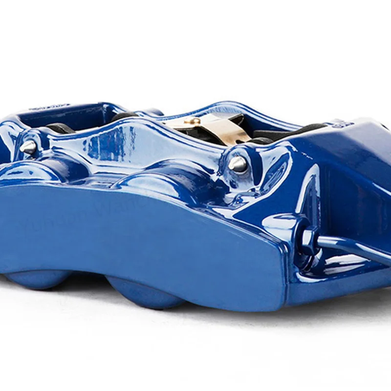  PSP настройки Gt4 авто тормоз Calipers18 дюймов для центрального движения колеса заднее колесо тормозной суппорт 4
