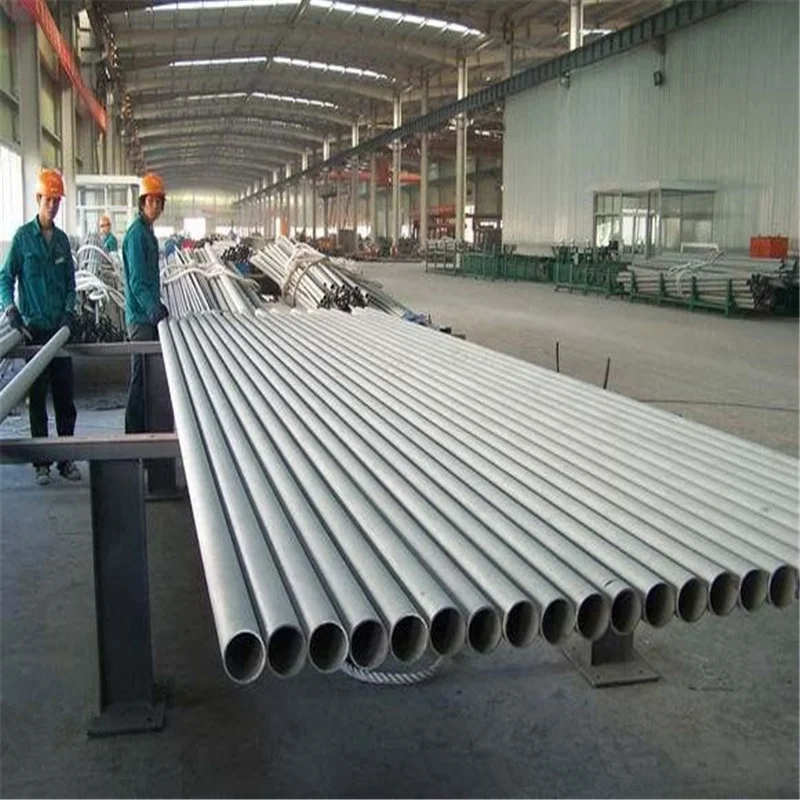 13/15/17 Inch Diameter 600 601 Inconel 625 Tube Price Per Kg Nickel Pipe