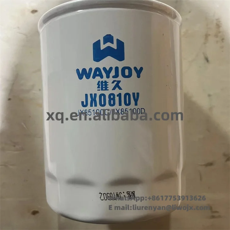 filter 60100002204  applicable for WWWEICHAI  XG916I
