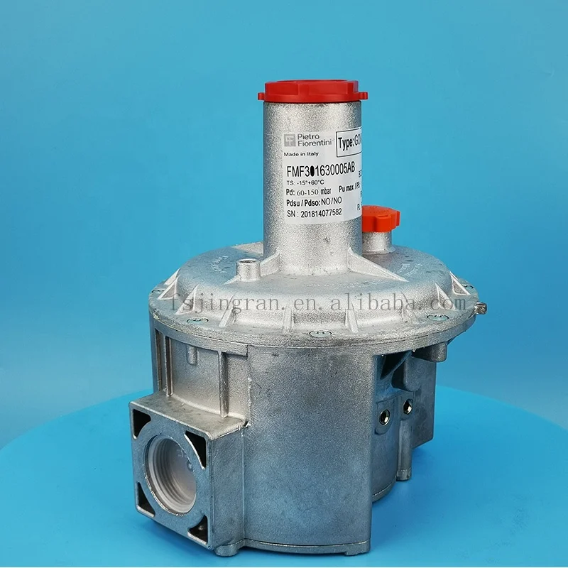 Pressure Reducing Valve for Industrial Boiler Honeywell Natural Gas Regulator Price Gas Pressure Reducing Valve DN32