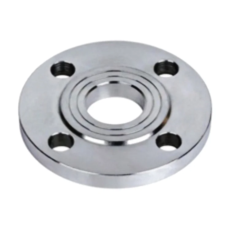  Кованые фланцы фланец Jis B2220 кованые Astm