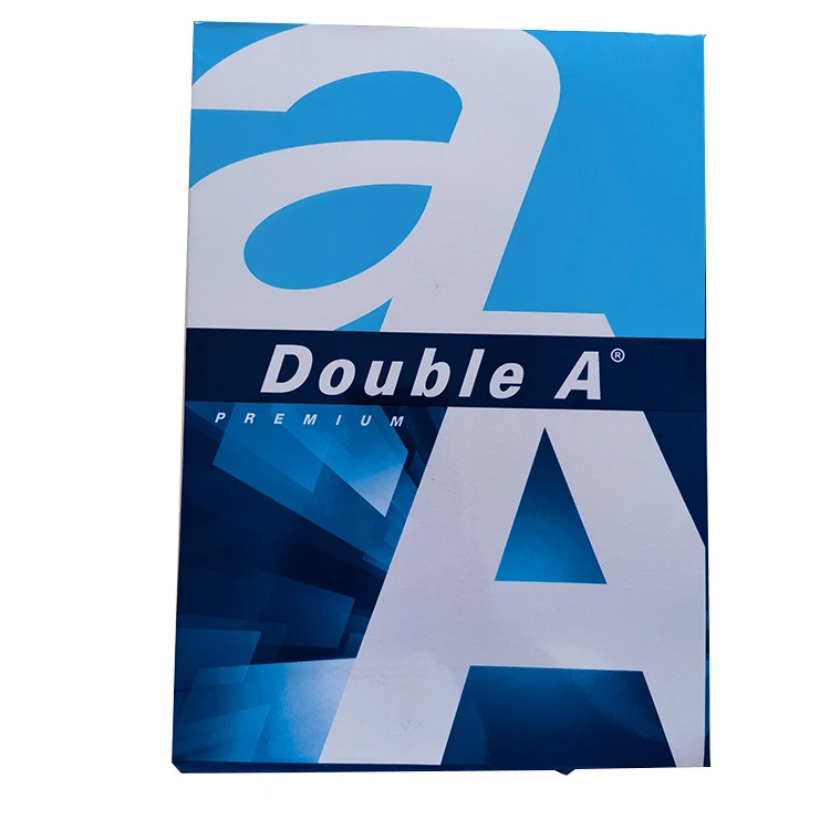 High quality 70GSM/75GSM/80SMG Bond Paper Office Copy A Double A Paper /A4 Paper for Office School Supplies in store LinHan