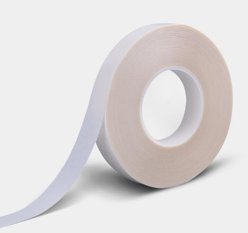 5CMX100M High Sticky Medical Grade Double Stick Tape for Drapes