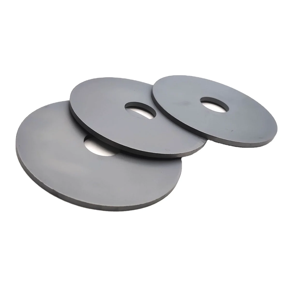 Твердосплавные заготовки для круглых лезвий/Ножи Твердые карбидные