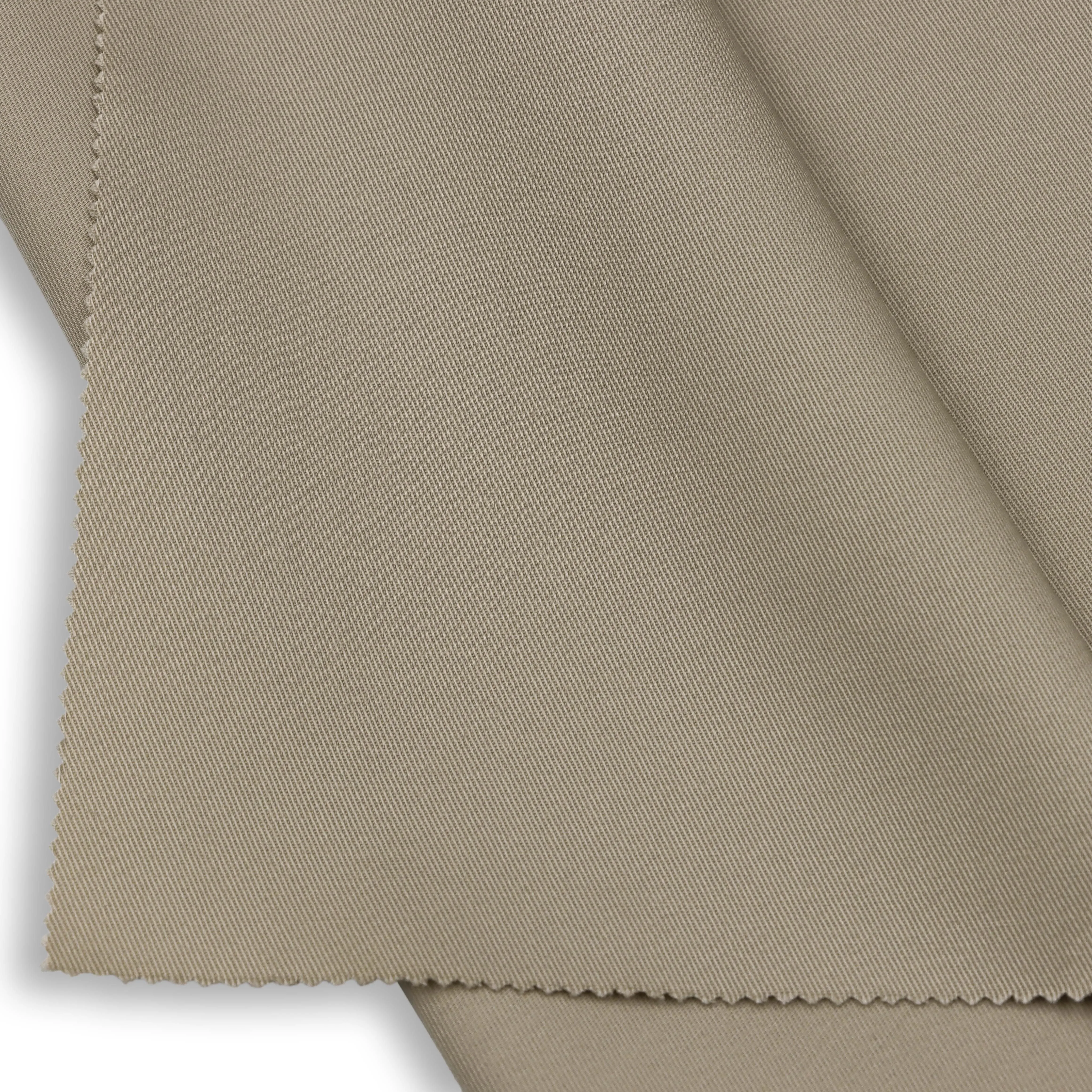 Ultra Thin Stretch Fabric For Pants Tissu Coton 100% Cotton Fabric Cotton Woven Fabric Online