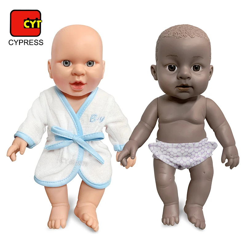 New Arrival Reborn Baby Dolls Realistic Babies Newborn Baby Doll Toy With Accessories For Girls