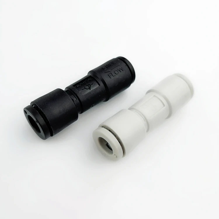 
Custom AHK series factory price rubber air-compressors pressure check valve 