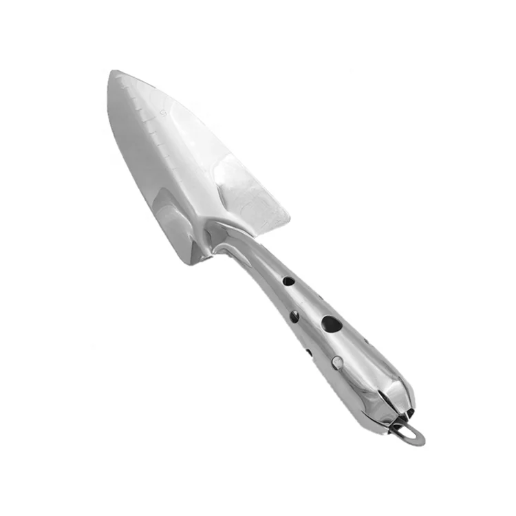 stainless steel  bonsai tools plant mini trowel shovel