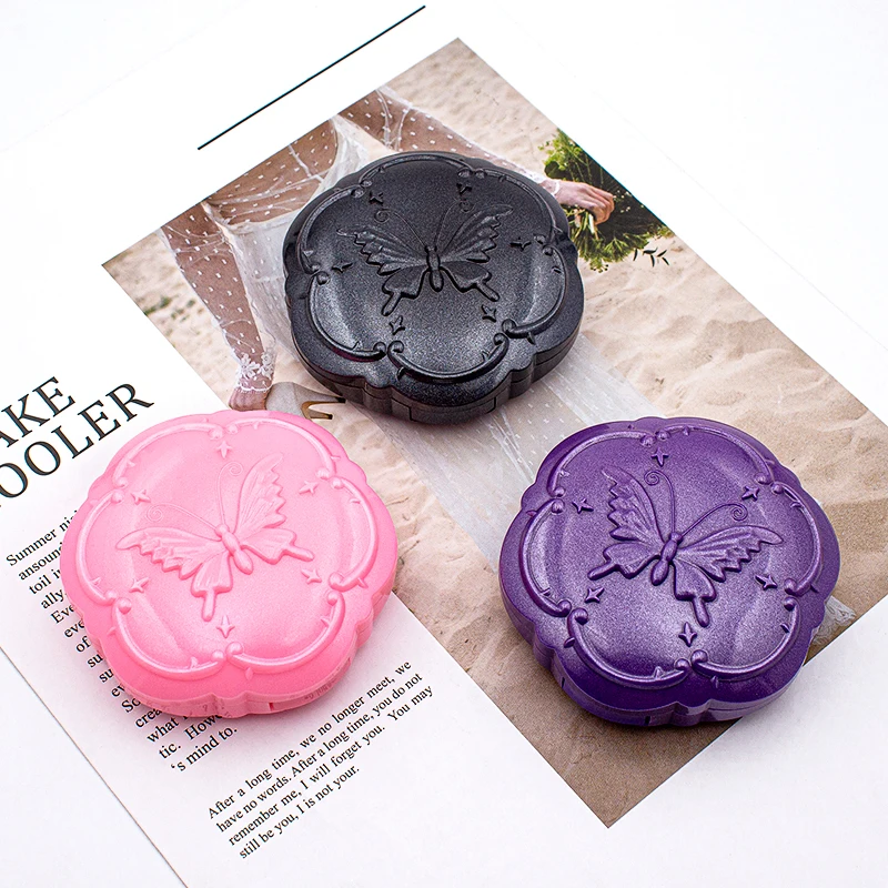 Leather Earphone & Headphones Accessories Protective Cover Case Kit Airbuds Wireless Case Cover with Hanging Lock Accepted 20pcs