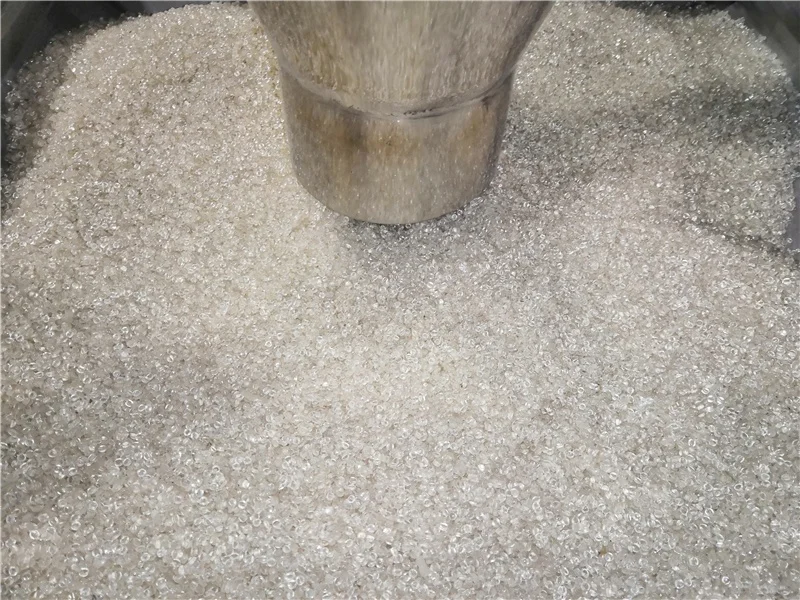 SJSZ92/188 conical twin screw PVC plastic granulator machine