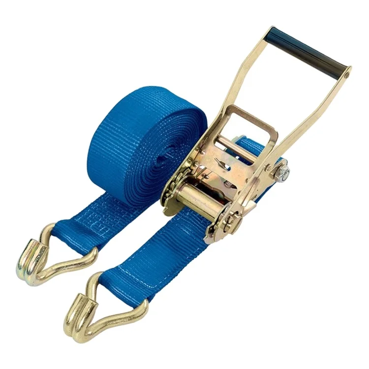 4 x Recovery, Trailer, Car Transporter Wheel Strap Set