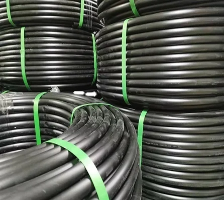 est Price Factory PE Water Hose 16mm Material Irrigation Hdpe Pipe Supply Drip System