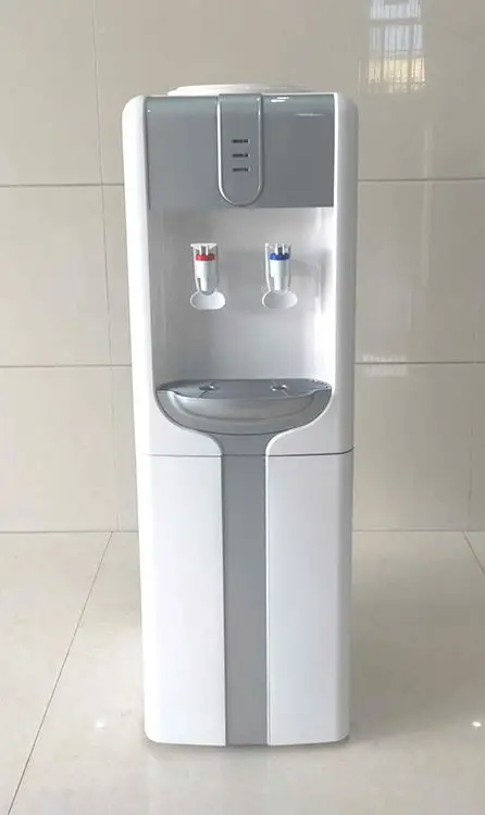 Регулируемый термостат из нержавеющей стали резервуар для горячей и холодной цифровой школьный офис домашнего использования диспенсер воды