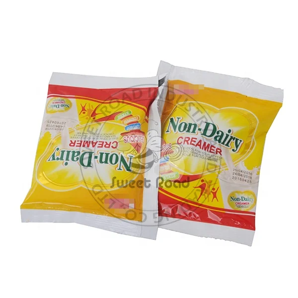  Конкурентоспособная немолочная Сливочная смесь молочный порошок конфеты