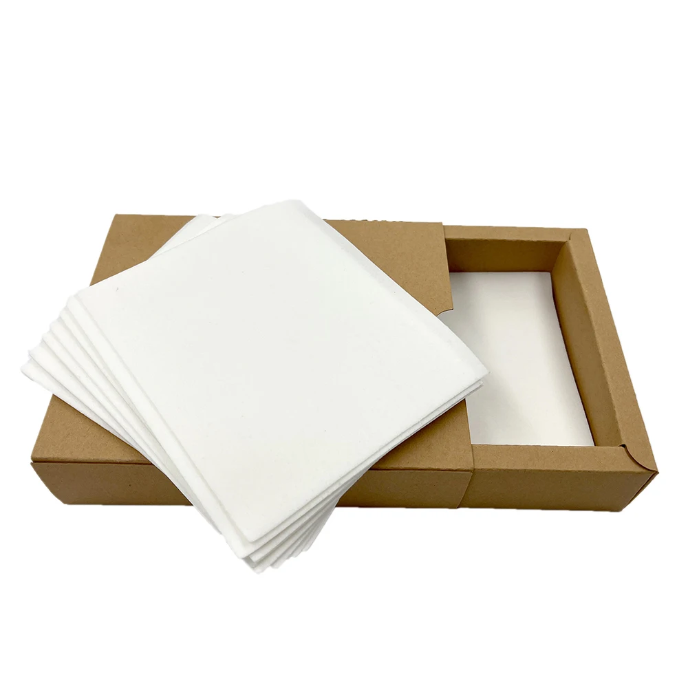 Laundry Detergent Strips Factory Price Private Label Washing Clothes Sheet Eco Friendly Biodegradable