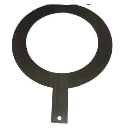 Hastelloy C-276 nickle alloy grounding ring for price
