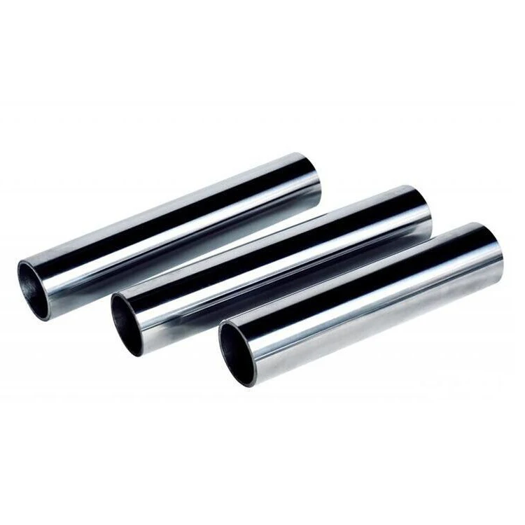 
ISO F7 1' Ck45 Hard Chrome Plated Rod For Hydraulic Cylinder 