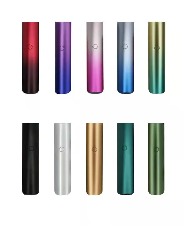 2.0 ml Refillable Empty Pods 420 mAh Rechargeable Battery MTL Vape Pen Original Funky POD System Kit E-cig