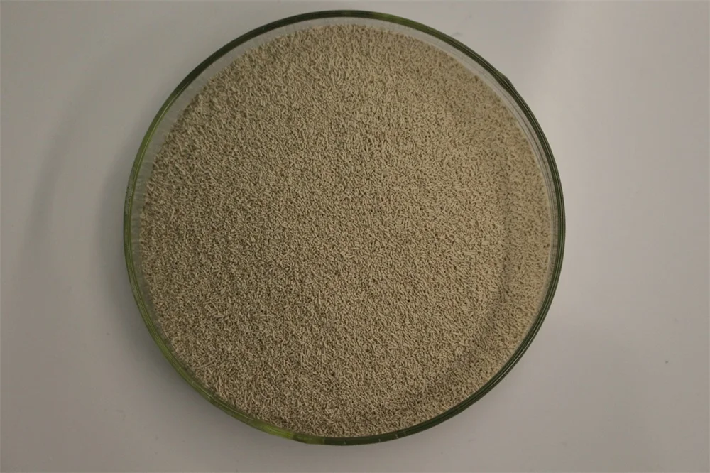 Natural Pet Feed Microorganism Protein Saccharomyces Cerevisiae Beer Yeast Powder