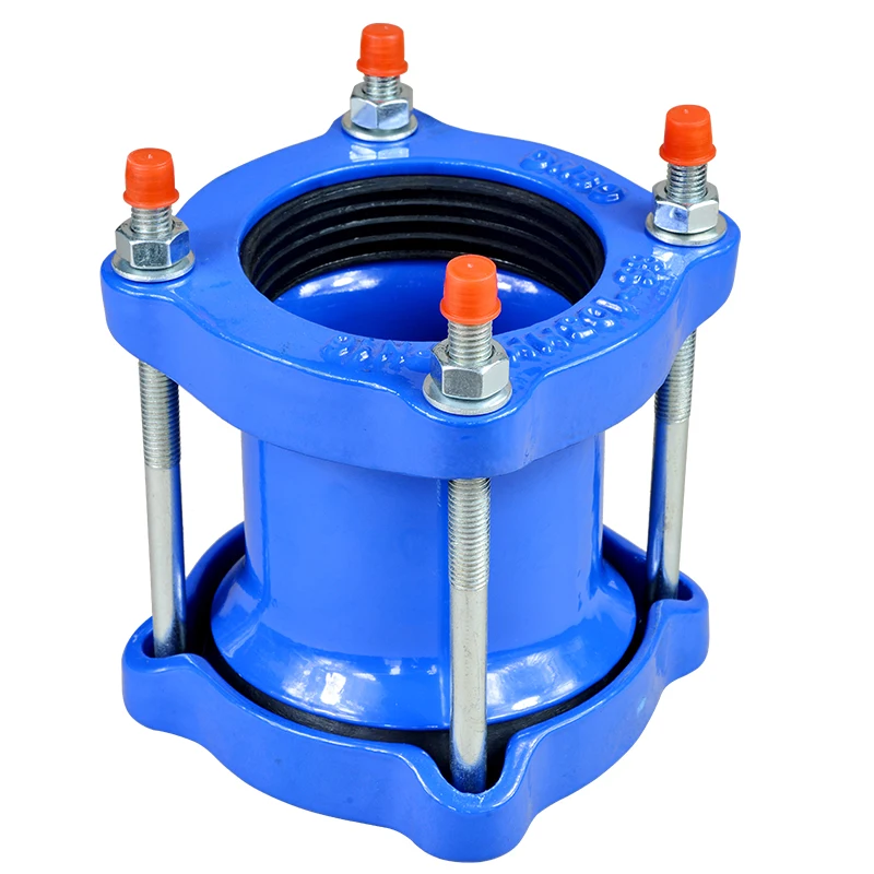 Factory direct supply Professional Manufacture Cheap Universal Flexible Rubber Joints Coupling