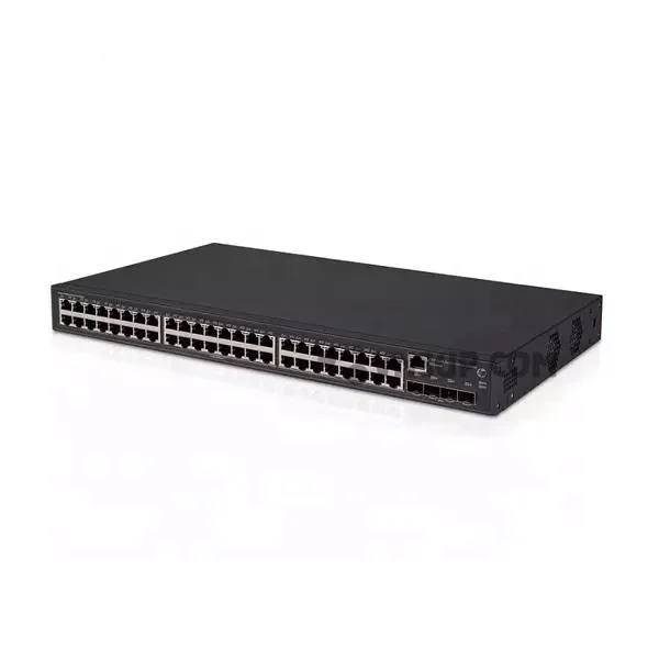 Good Price  48 Port managed network Ethernet Switch JL322A