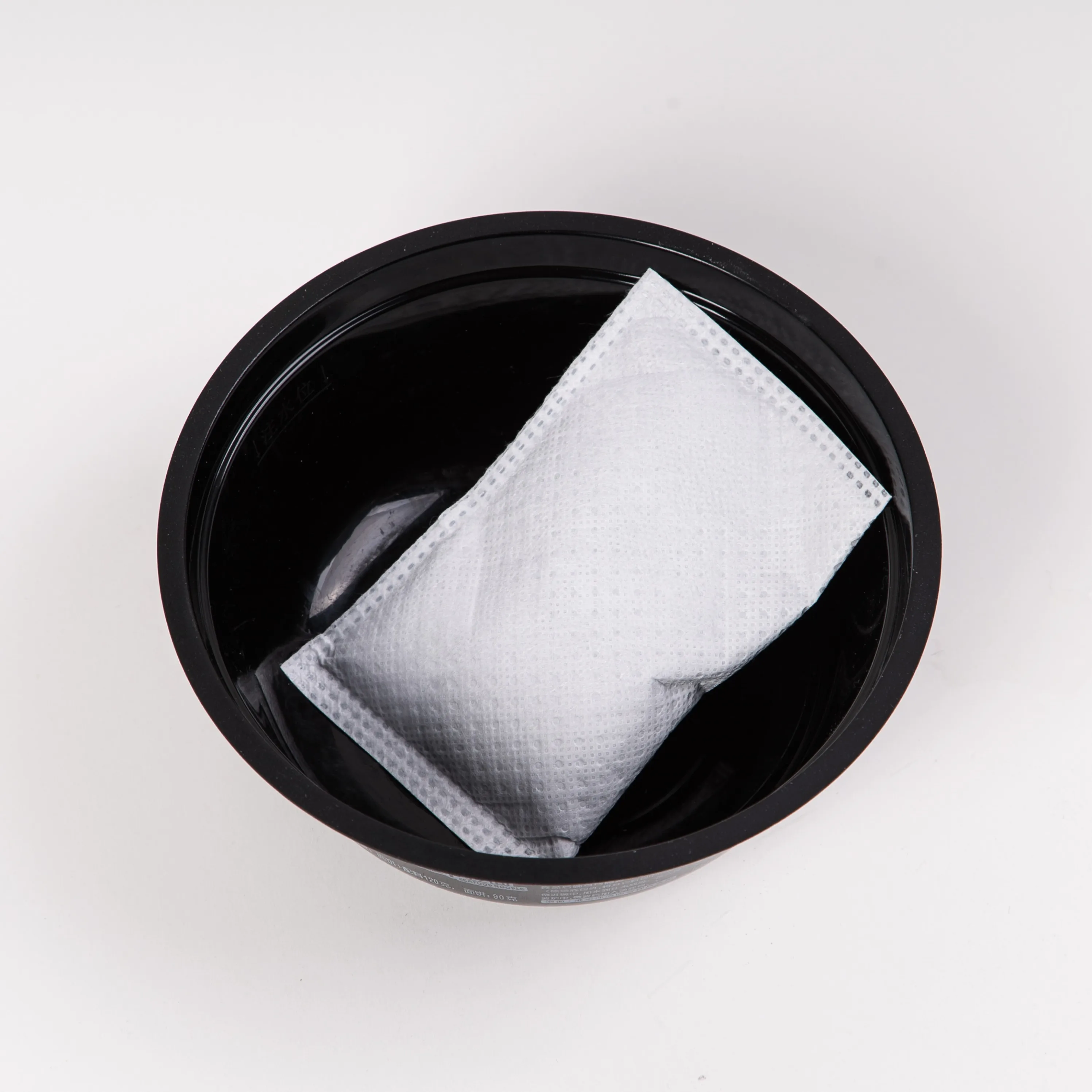 Environment friendly disposable food heat bags for MREs (Meals Ready-to-Eat) Uarmy Surplus