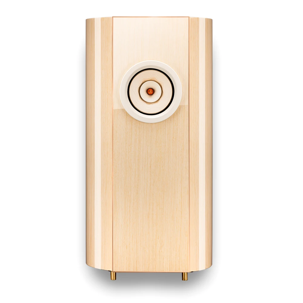 LS-14  Silver-10 Qiyuan full-range Loudspeakers 10 inch advanced HIFI home/ 1 pair