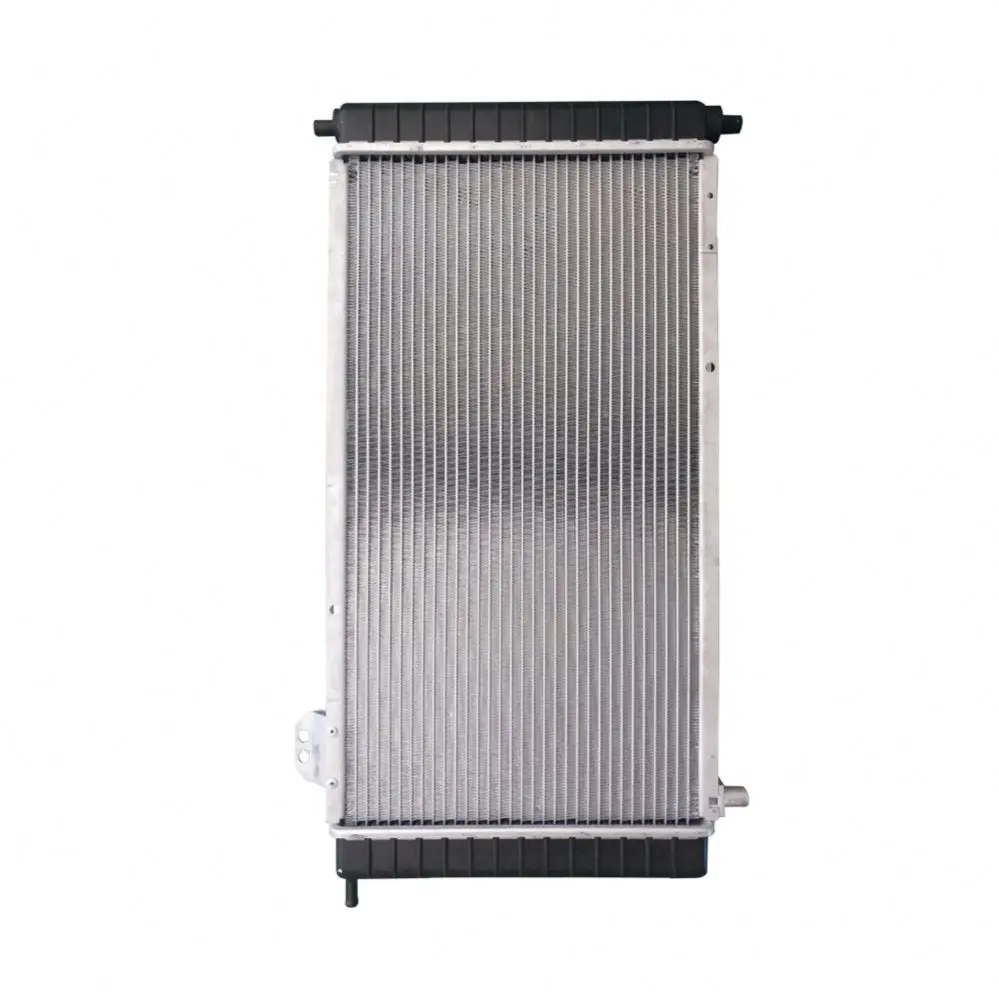 Auto spare parts auto universal car radiator for chery qq radiator