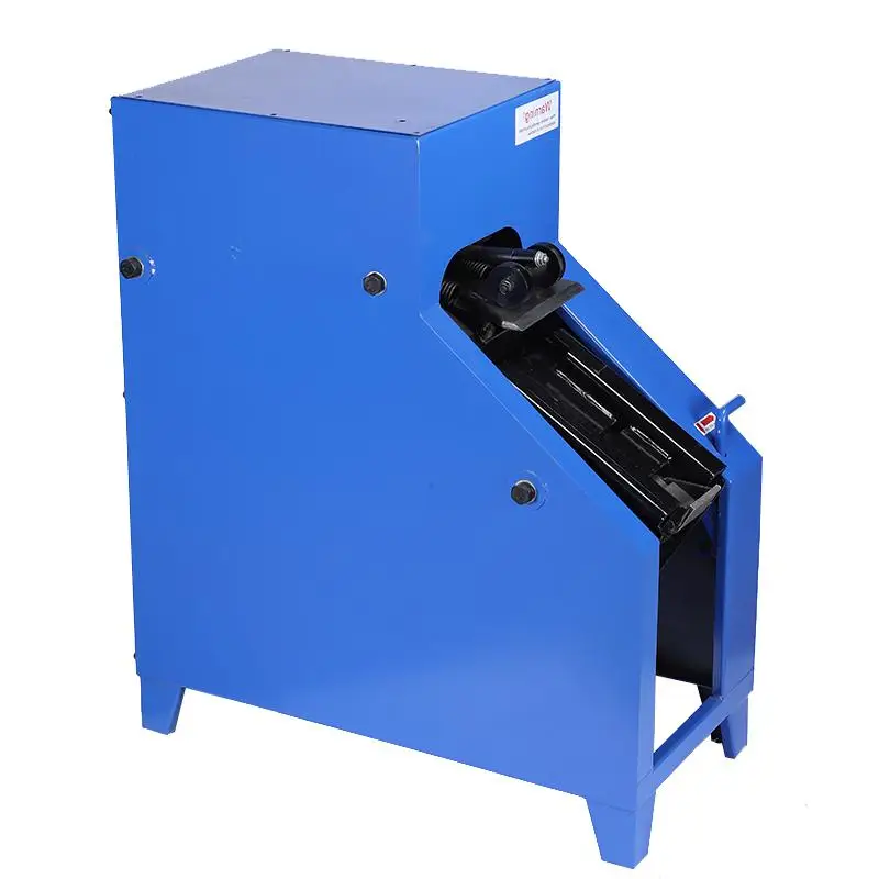 Promotional Truck Brake Pad lining Removal Machine