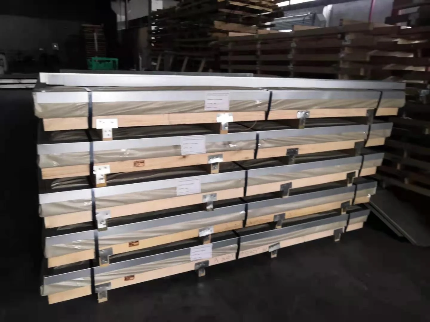 304 sheet steel color gold mirror surface stainless steel sheet