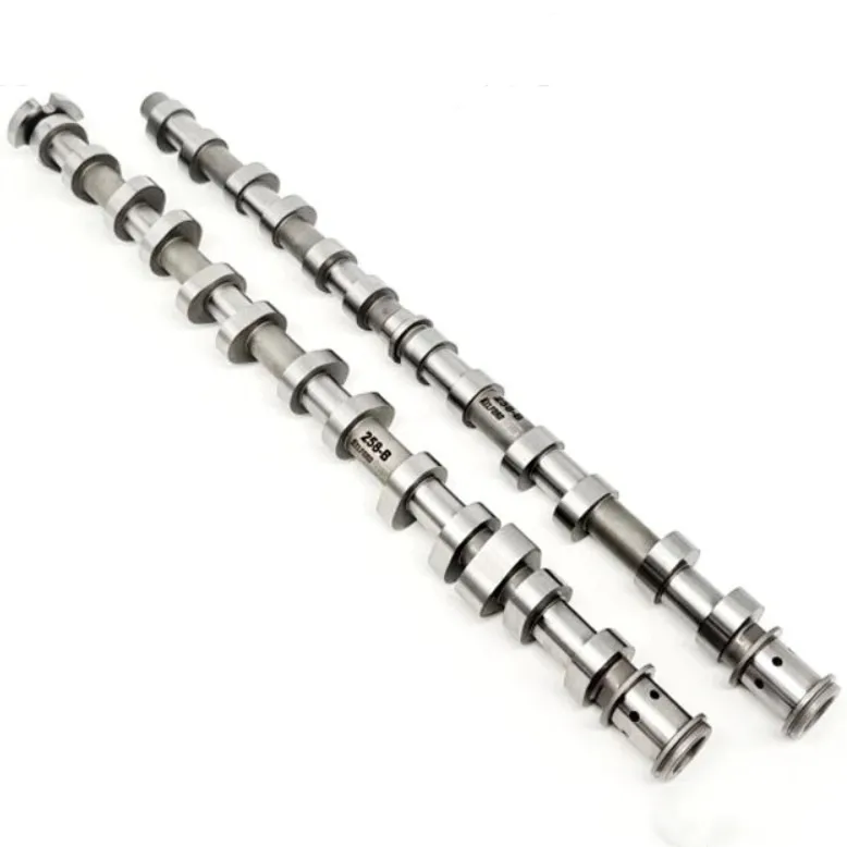 New Standard Diesel Engine Auto Parts for Daewoo RACER 1.5 G15MF Nexia 90264937 Aftermarket Camshaft