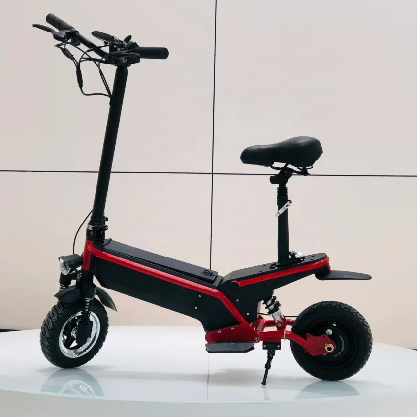 PXID горячая Распродажа модель F1 E-scooter Bestride дизайнерский патент 500 Вт 2 колеса 10 дюймов съемный аккумулятор городской внедорожный