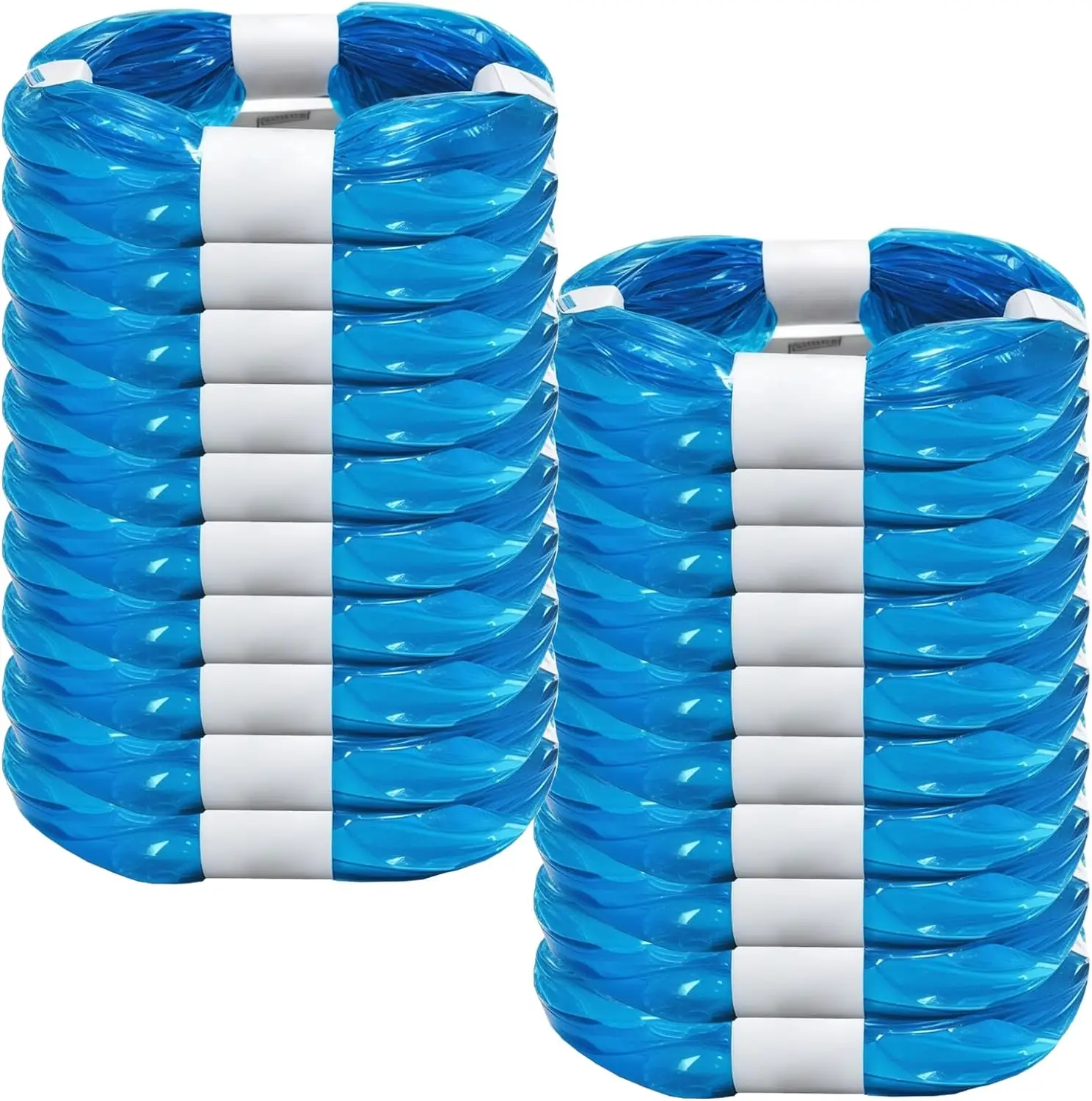 Cat Litter Refills Bag Compatible with Nappy Litter Disposal Refill Cartridge Litter Diaper Pail Refills Bag