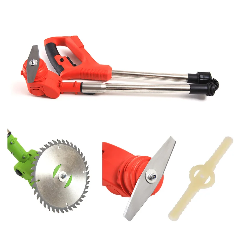 electric lawn mower trimmer grass machine cutter garden electric grass cutter