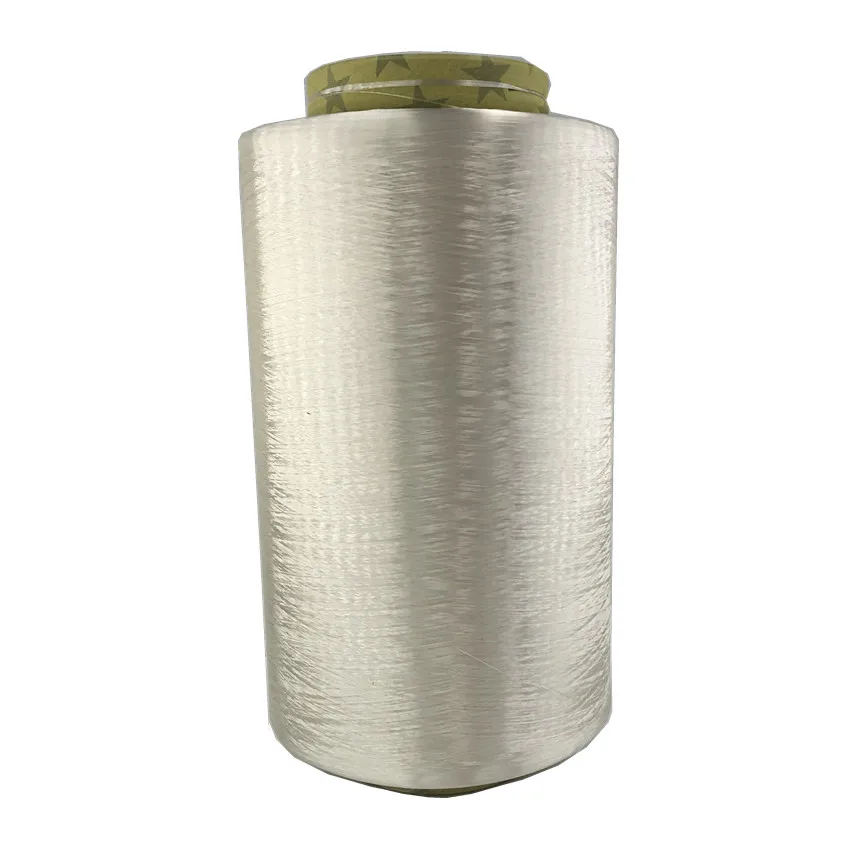 In Stock Wholesale 40s/2 Hilo Solid Color Dyed Spun 100% Polyester Yarn Sewing Thread With Different Colors