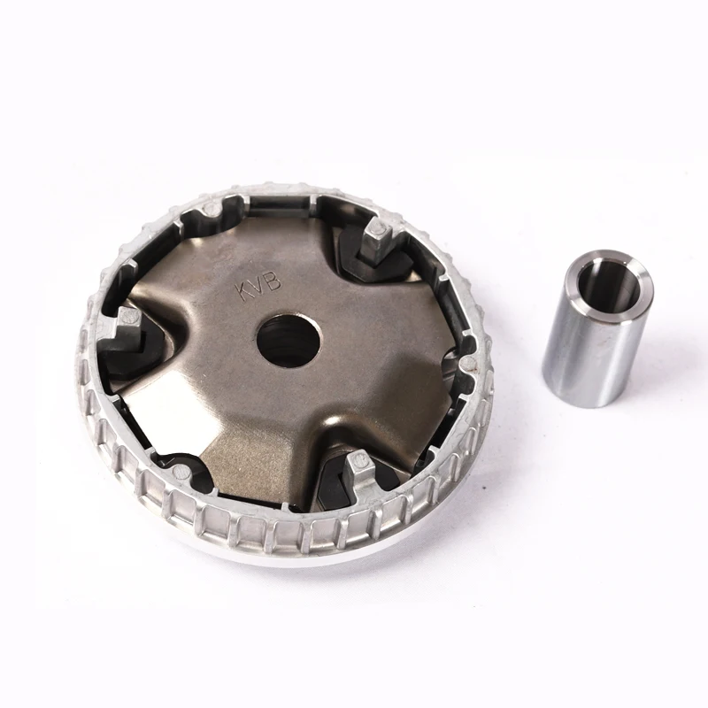 Pakistan Motorcycle OEM Parts All Lead 110 Scooter Drive Pulleys