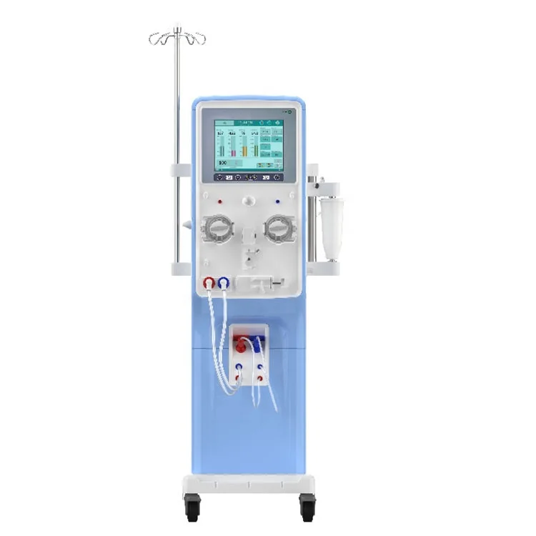 High Technology Hospital Equipment Dentistry Physician Operation Device Medical Pneumology Ventilation Machine