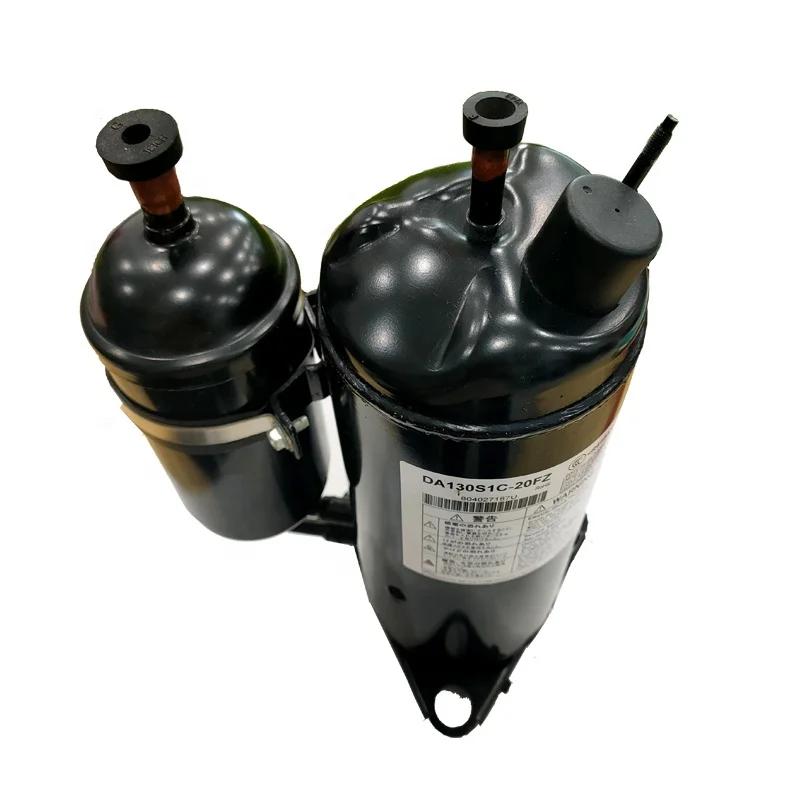 PH310M2AS-4KTH 18000btu R22 GMCC Air Conditioning Rotary Compressor GMCC Refrigeration Rotary Compressor