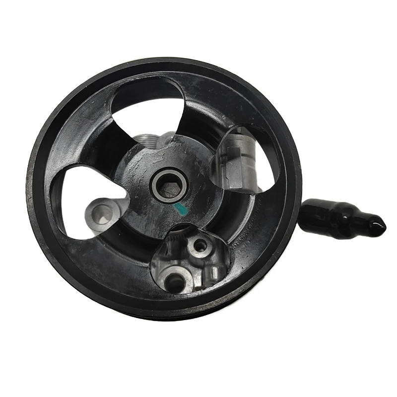 Высококачественный насос гидроусилителя руля 44310-0K130 для Toyota New Vigo OEM 443100K130