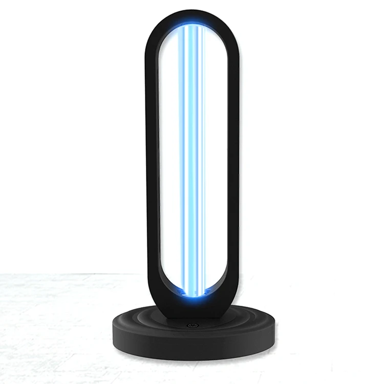 38 Вт Ультрафиолетовая лампа для портативный озона дезинфекции УФ лампа для гидравлических стерилизационных