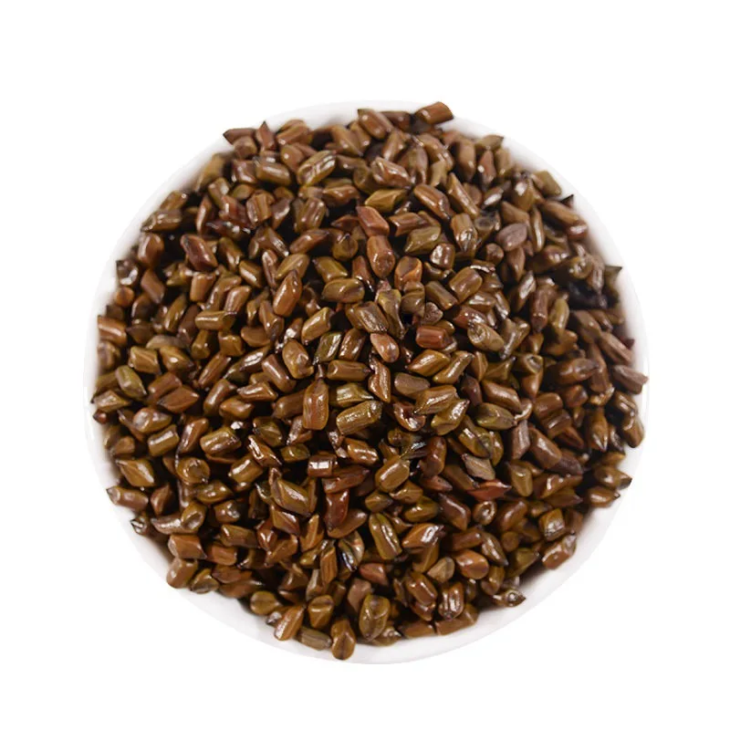 Roasted Cassia Seed Tea Whole Cassia Seed Herbal Tea Chinese Cassia Herb Tea