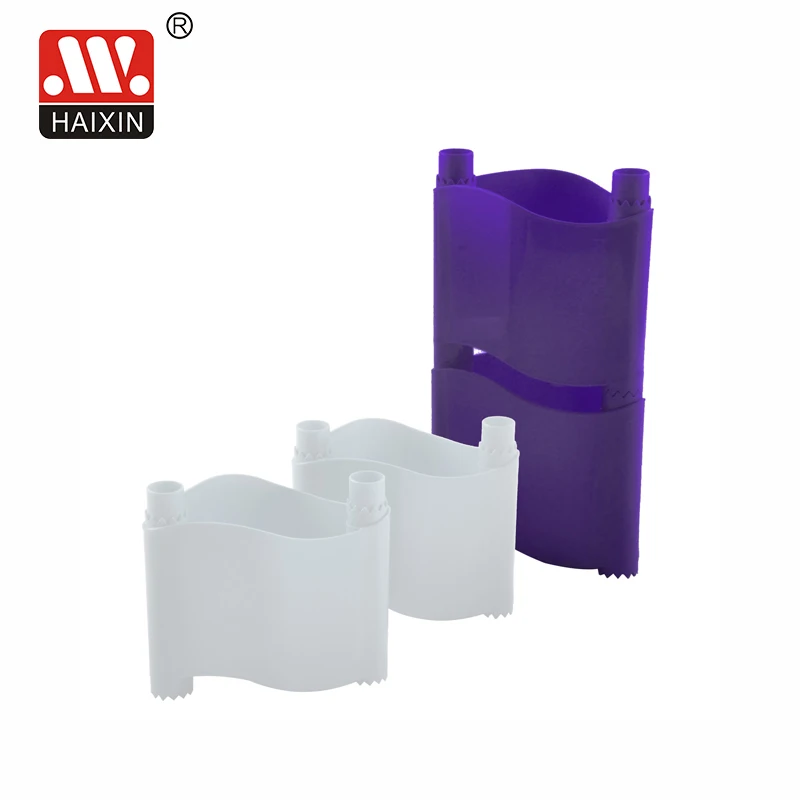 Wholesale China supplier plastic garden flower plant pot