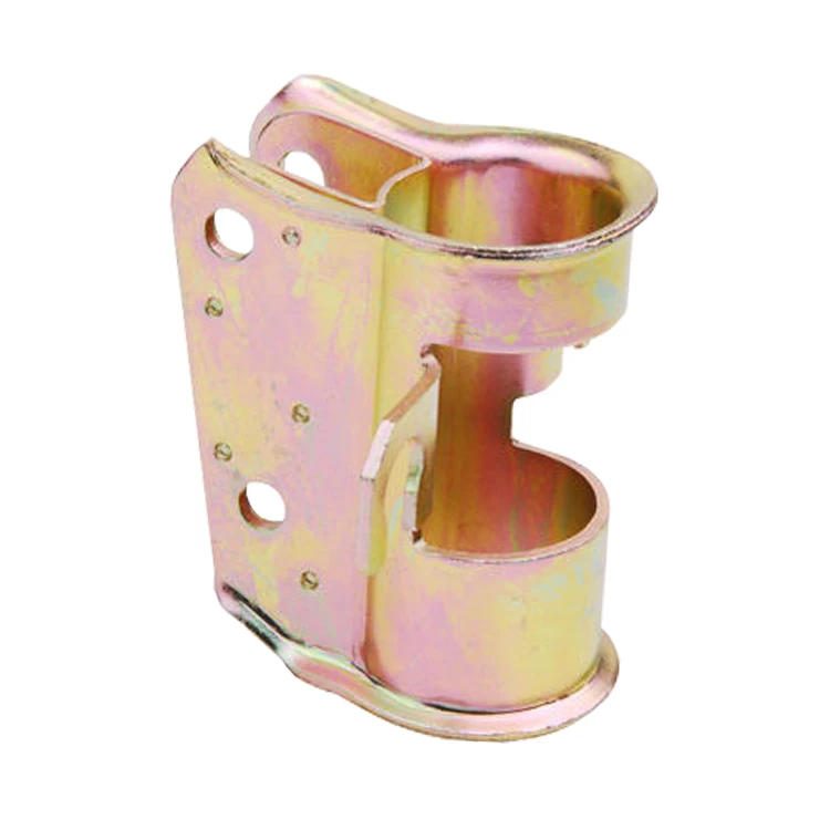 Stainless Steel Fabricators Custom Equipment Shell Sheet Metal Customized Fabricated Stamping Parts