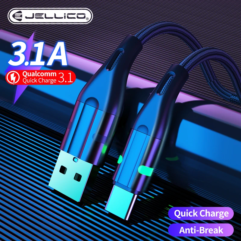  Usb-кабель для зарядного устройства типа c бесплатный образец новинка 2021 компьютерный usb-провод Amazon кабели питания зарядки и передачи данных