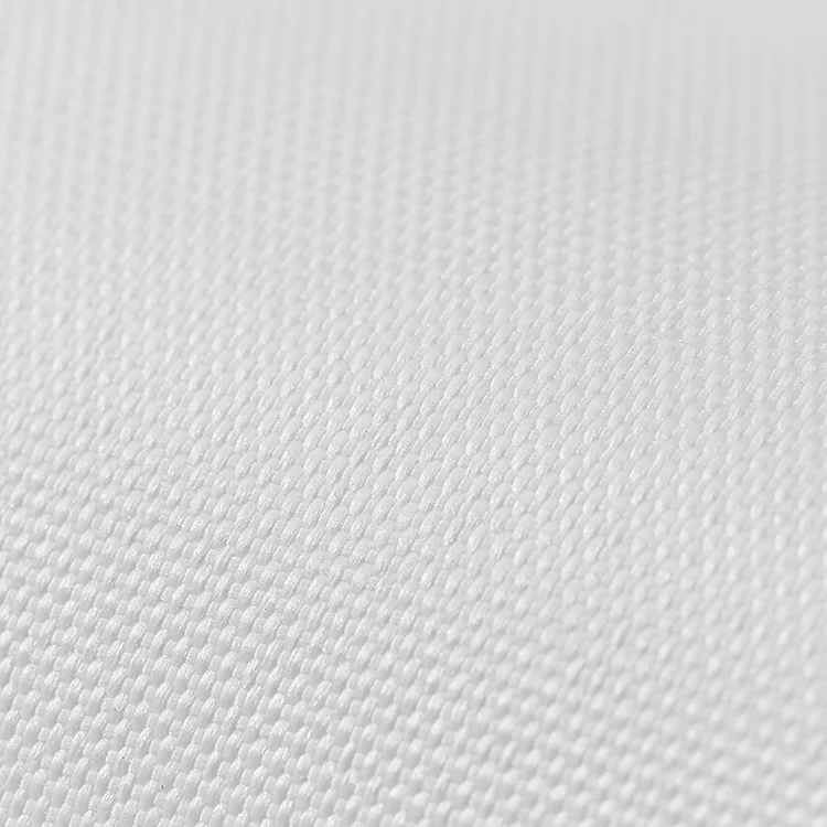 WP-110BFM-2 стрейч 100% полиэстер матовый настенный художественный холст для цифровой печати материал