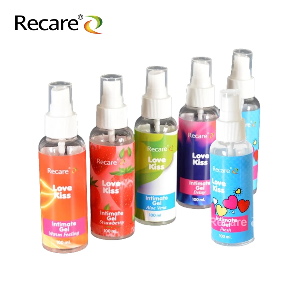 natural water based sexual lubricants for sensitive skin 100ml water soluble lubricant
