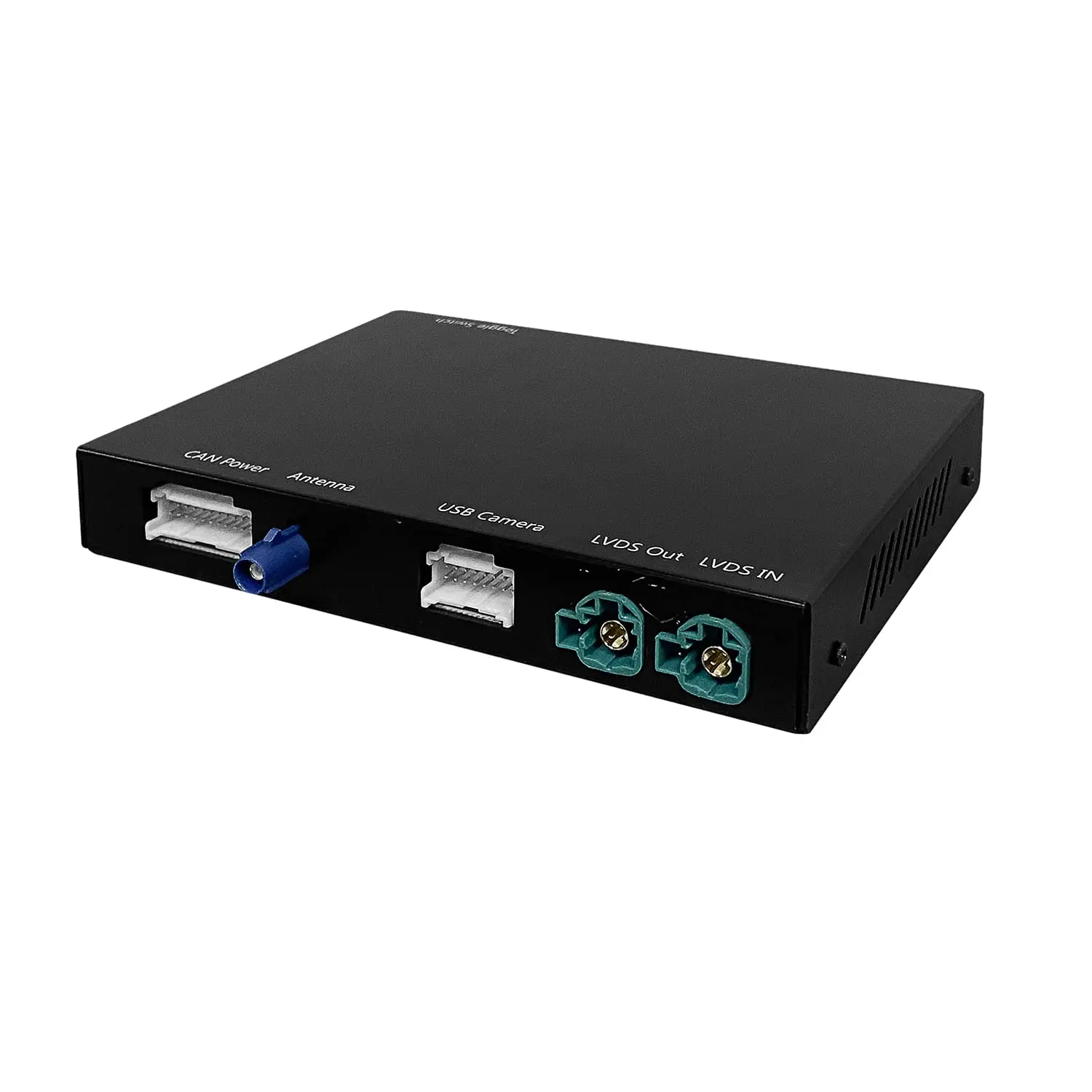 Road Top беспроводной комплект для модернизации автомобиля декодер BMW Mini Cooper One hatclubman F55 F56 F54 F57 NBT система 2014-2018 год