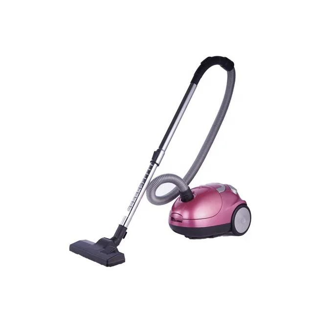 Wholesale Electric Speed Control home hotel Automatic Cord Rewinder 2L 18Kpa 1400W optional handheld vacuum cleaners floor care