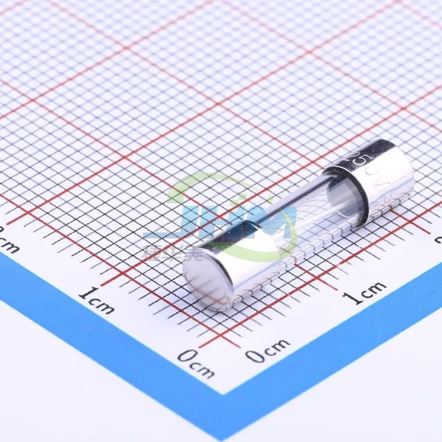 Glass Cartridge Fuses 218 5*20mm Fuse T 16A 250V 0218016.MXP